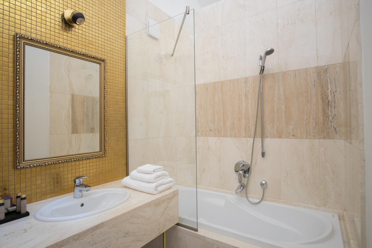 Boutique Hotel Slavia Кошице Экстерьер фото
